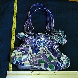 KATHY Van Zeeland Handbag